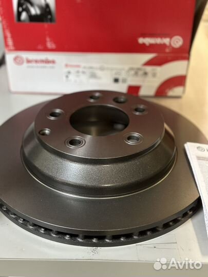 Тормозной диск Brembo 09C88411