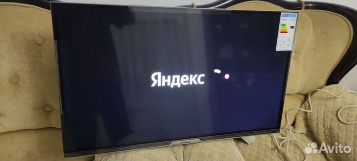 Телевизор Starwind 32