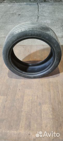 Goodyear Eagle F1 Asymmetric 3 225/45 R18