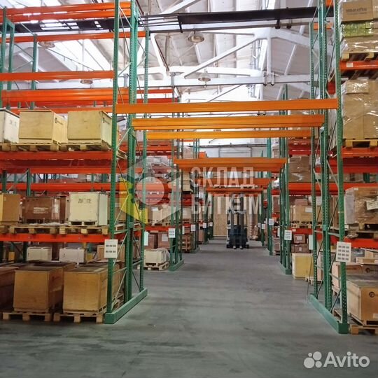 Редуктор хода без гидромотора LN001600