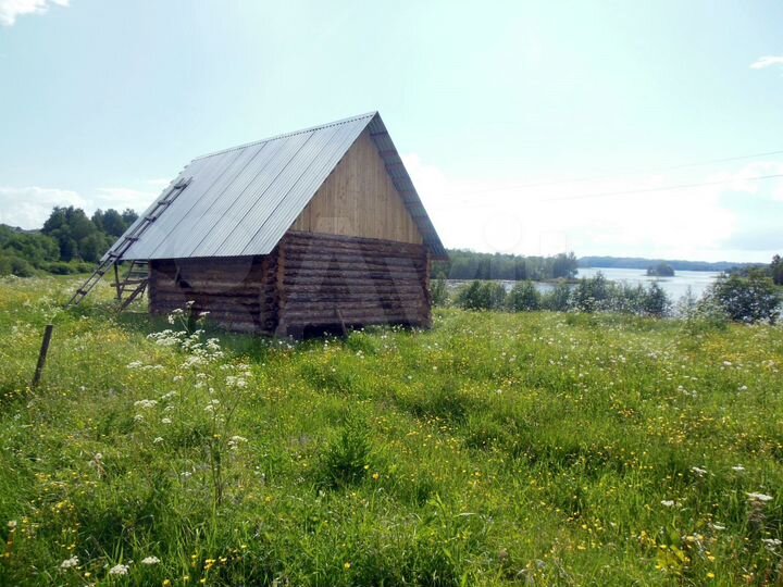 Участок 15 сот. (ИЖС)