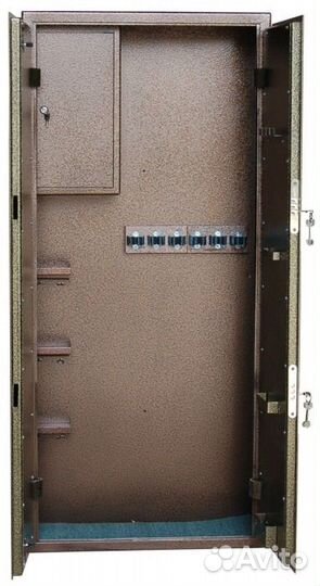 Сейф оружейный aiko чирок 1318 EL