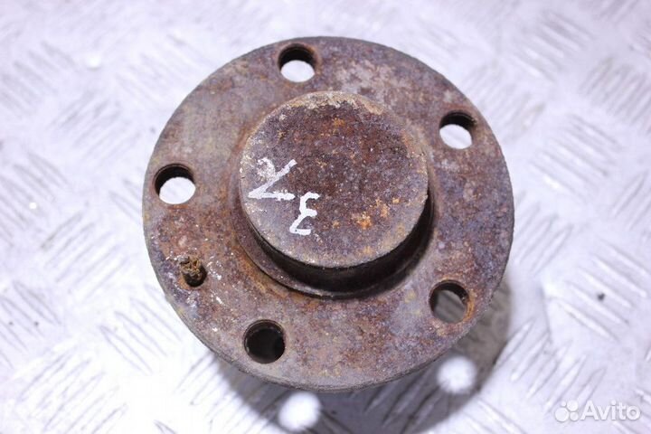 Ступица задняя Audi A3 1996 2003