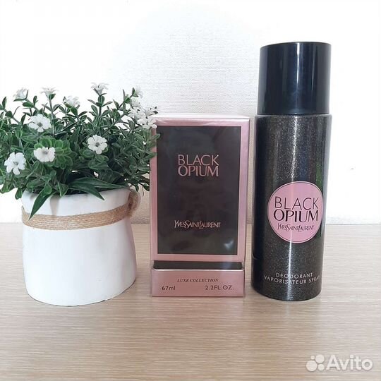 Наборы парфюмерии женские