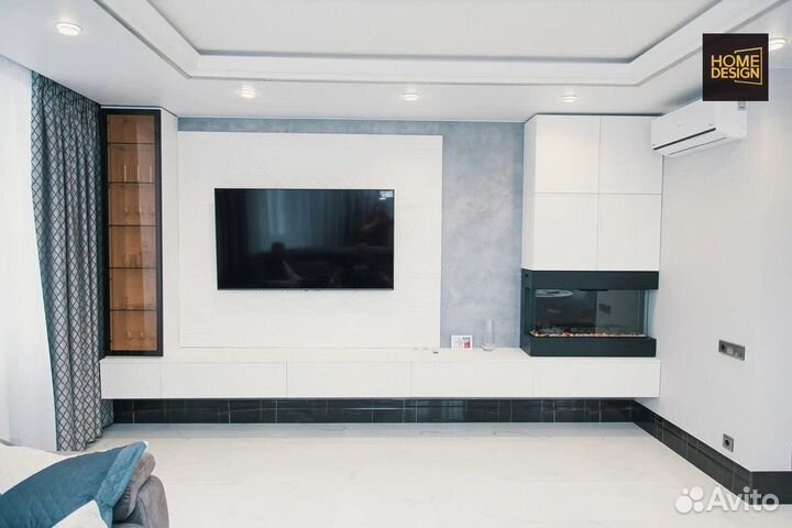 Тв зона фабричная