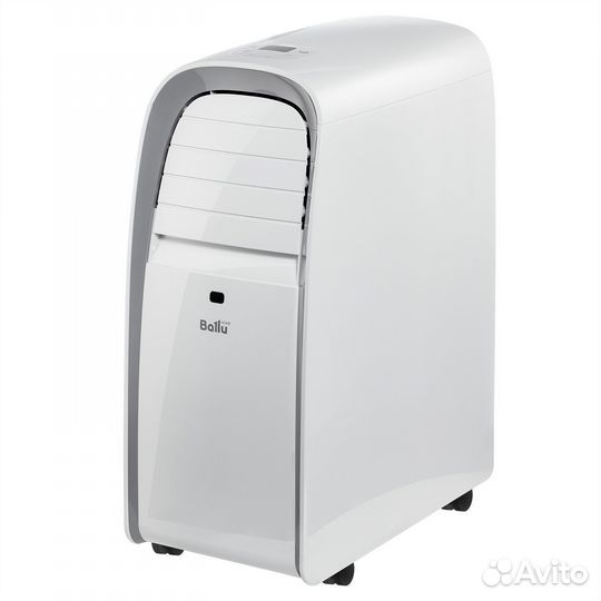 Мобильный кондиционер Ballu bpac-09 CE17Y