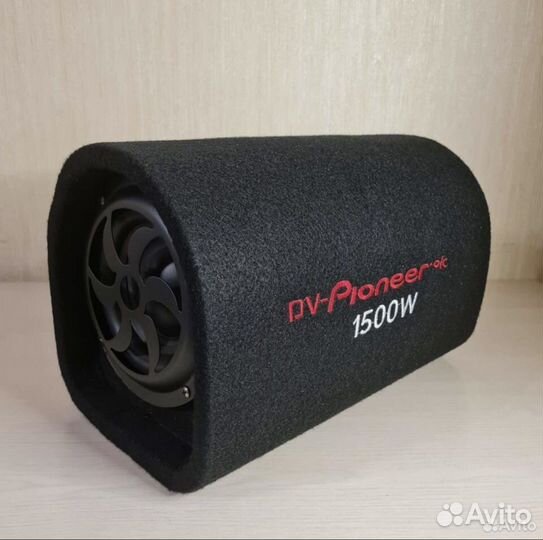 Сабвуфер активный Pioneer