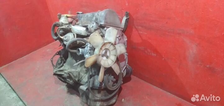 Нива двигатель карбюраторный модель 21213