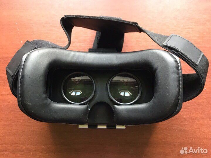 Virtual reality glasses-VR shinecon-Play Games