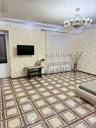 3-к. квартира, 110 м², 3/5 эт.