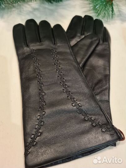 Перчатки женские Labbra размер 7