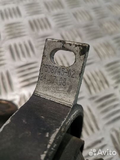 Карданный вал BMW X5 E70