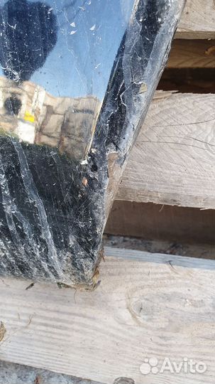 Крыло газ-31105 переднее правое