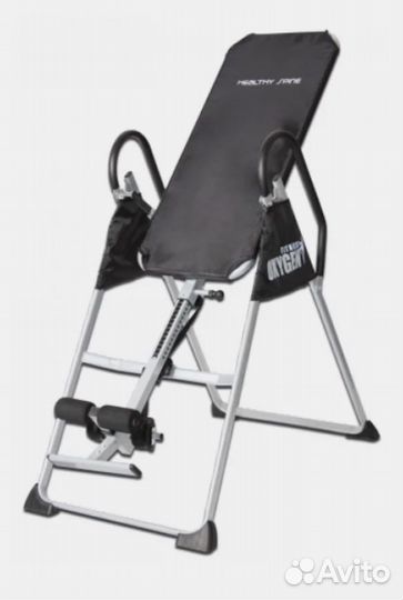 Инверсионный стол oxygen fitness в аренду