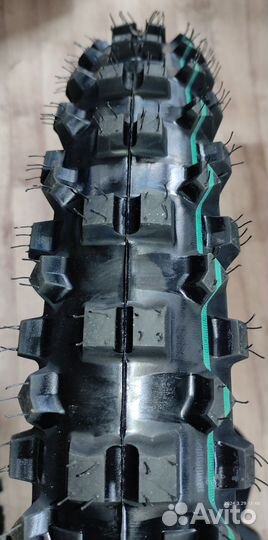 Резина эндуро 