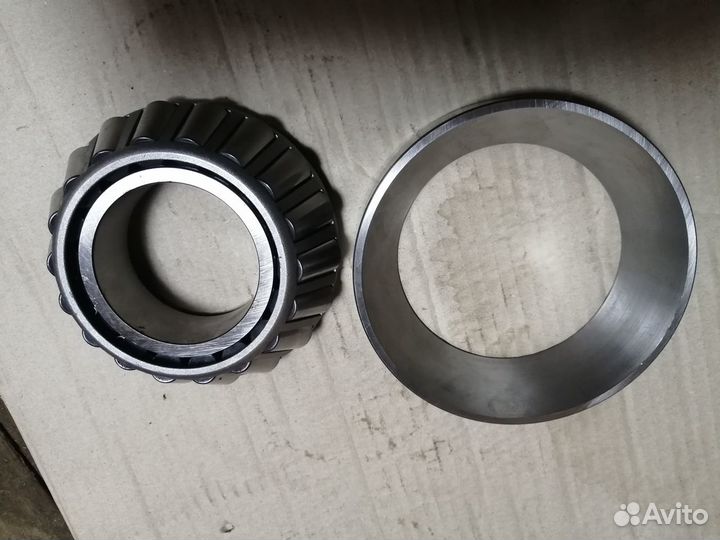 Подшипник редуктора заднего моста ZF