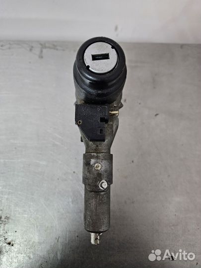 W124 полный комплект замков, личинок под один ключ