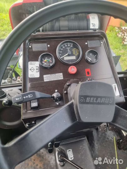 Трактор МТЗ (Беларус) BELARUS-320.4М, 2023