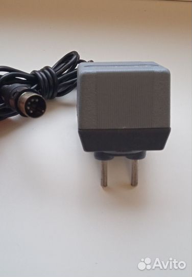 Блок питания электроника Д2-37 СССР