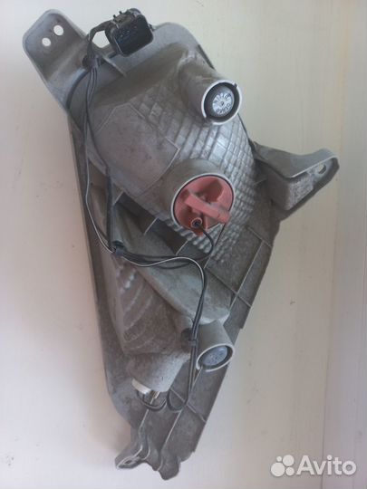 Поворотник задний Кia cerato 4 рест 92305М6500