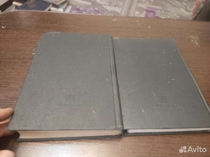 Двигатель внутренего сгорания А. С орлин 2 И 3 том