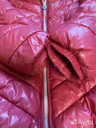 Куртка для девочки