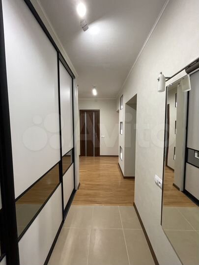 2-к. квартира, 67,9 м², 6/9 эт.