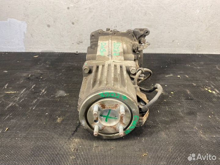 Редуктор Mitsubishi Outlander 3 XL