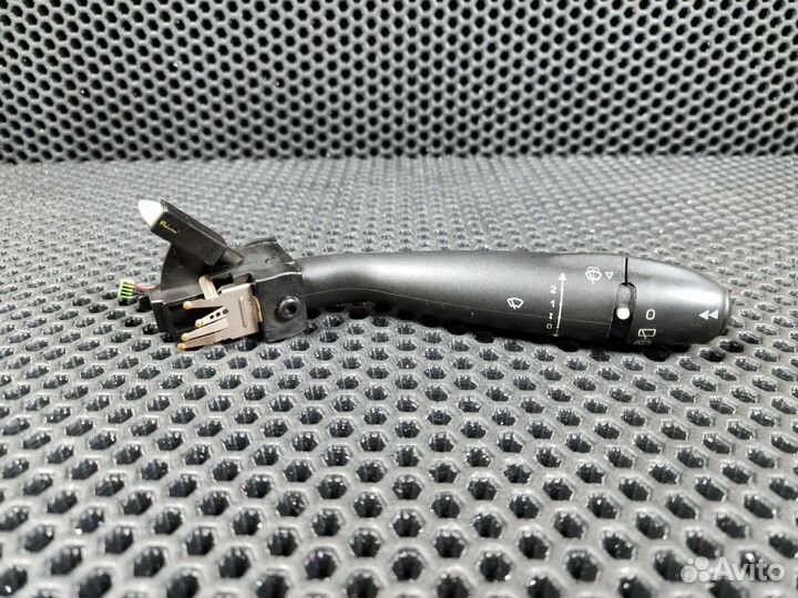 Подрулевой переключатель дворников Peugeot Citroen