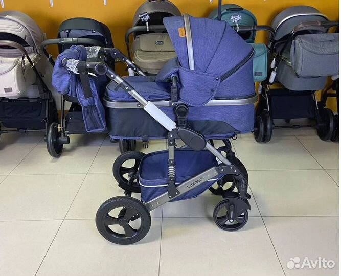 Коляска детская