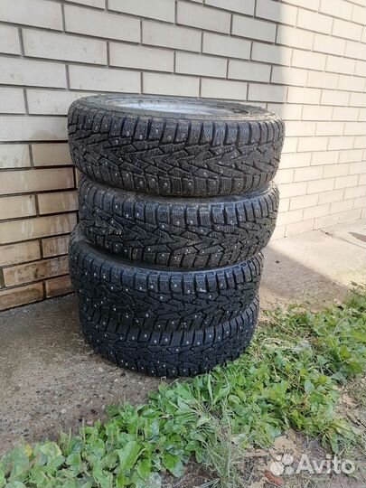 Nordman 7 175/65 R14