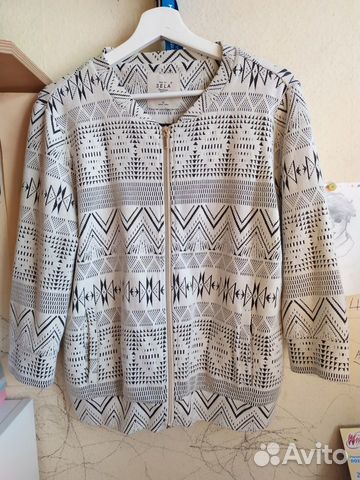 Жакет женский
