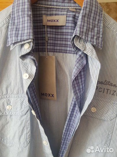 Рубашка (mexx)