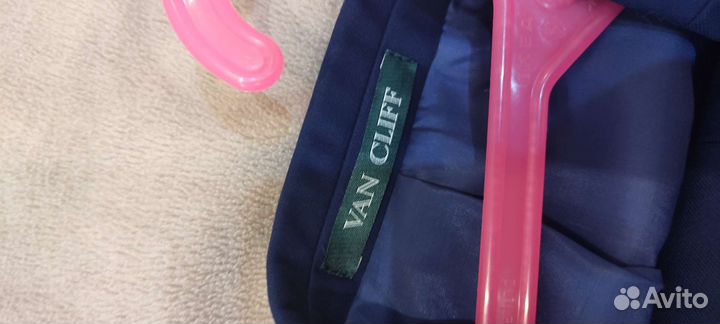 Костюм подростковый, мужской 170