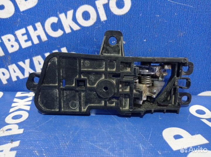 Внутренняя ручка двери Hyundai Sonata 6 седан G4KJ