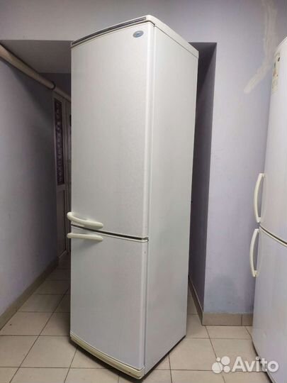 Холодильник Атлант 2 компрессора