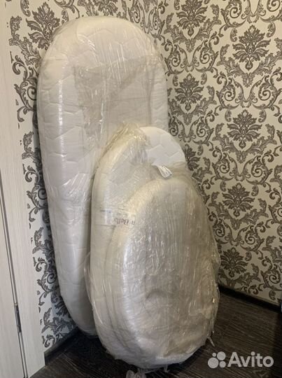 Матрас детский