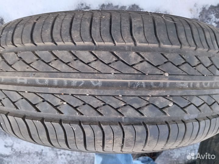 Hankook Optimo K406 215/65 R16 98H