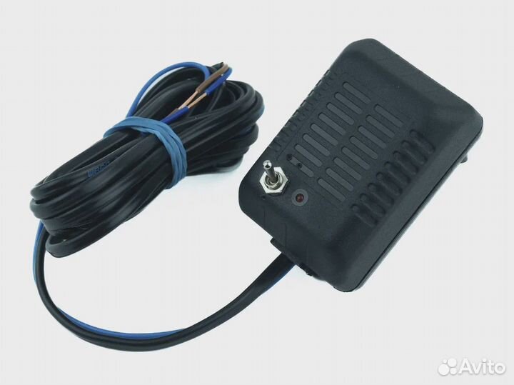 Распылитель порошковой краски Старт-50