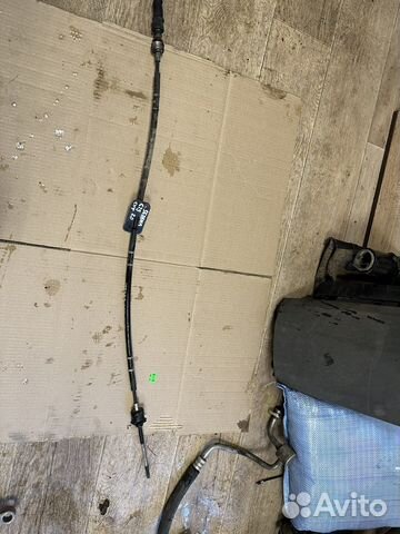 Трос кпп Nissan Serena C25 2.0