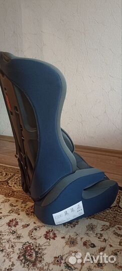 Детское автокресло от 0 до 36