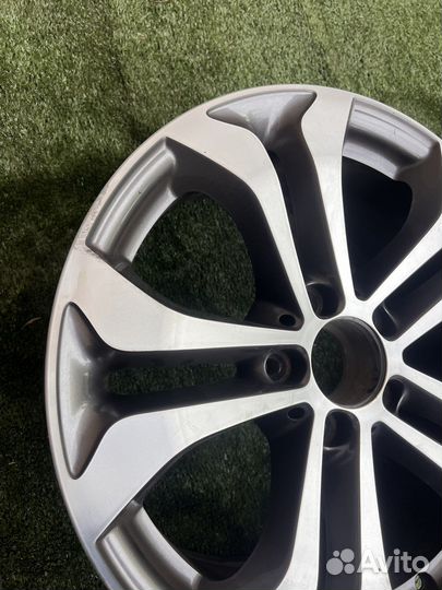 Диски мерседес глс glc x253 R17