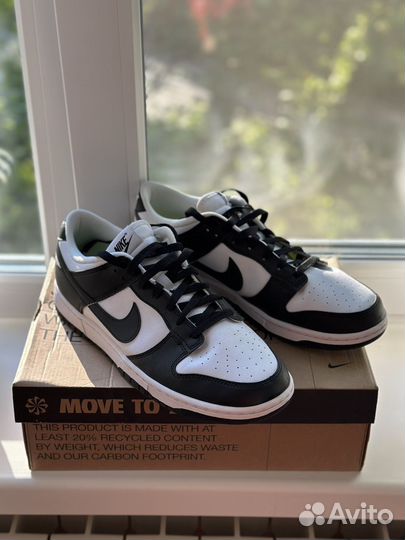 Кроссовки nike