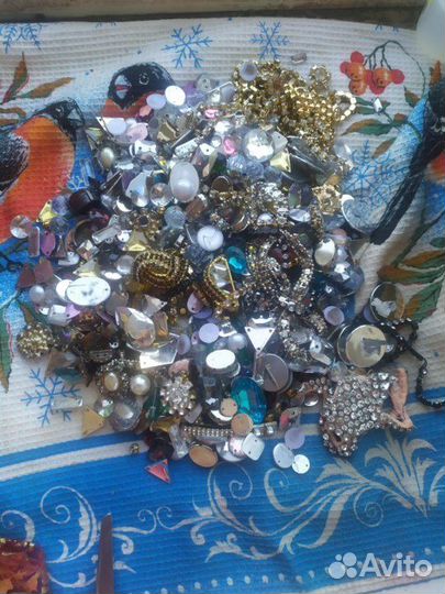 Все для рукоделия и творчества