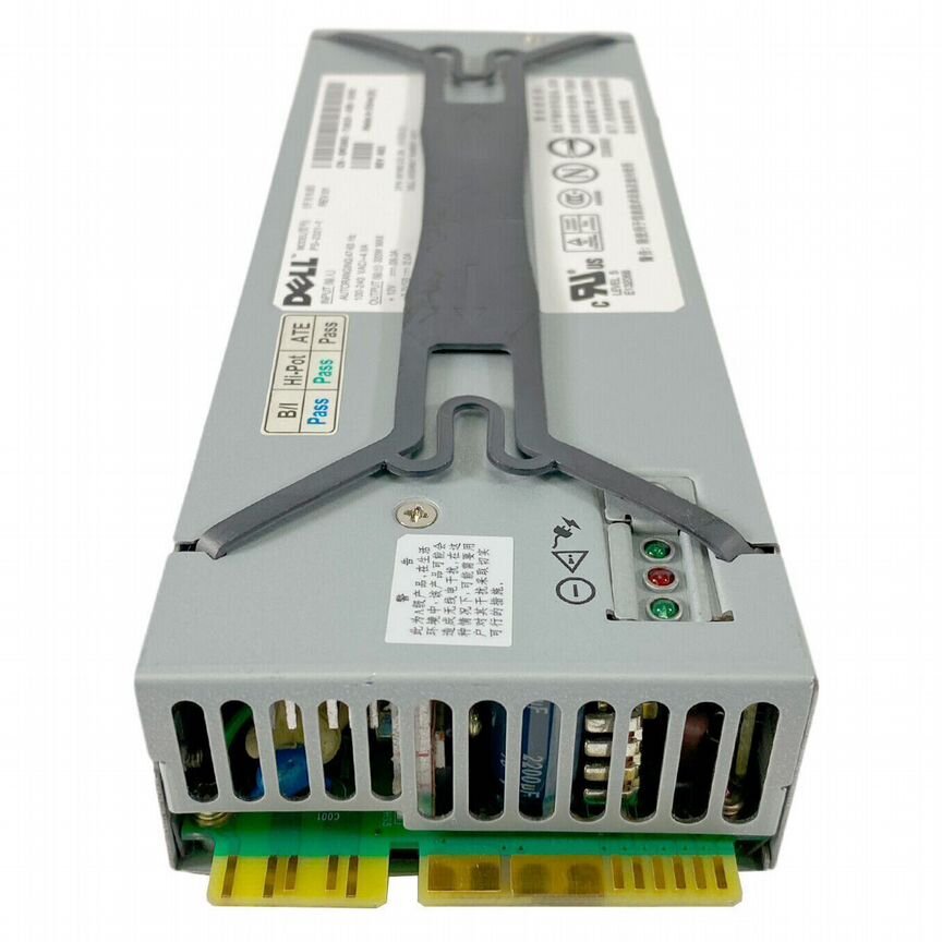 [DPS-312AB] Резервный Блок Питания Dell A 320w Dps-312ab