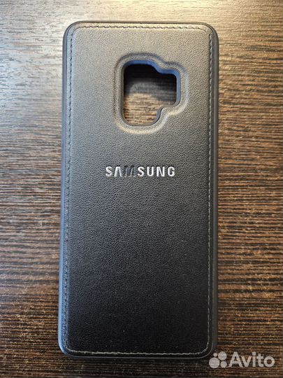 Чехол на samsung galaxy s9