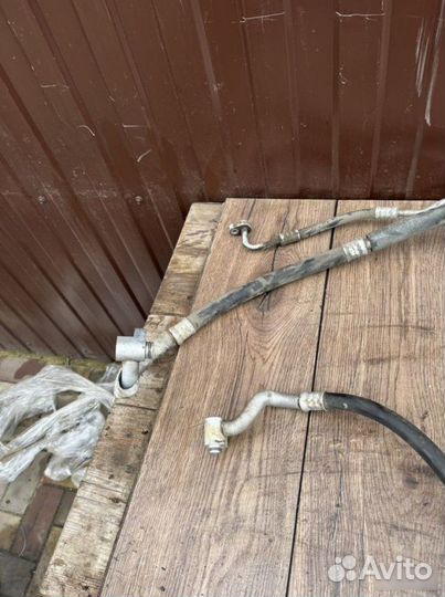 Трубка кондиционера Chery Bonus 3 3 1.5 2014