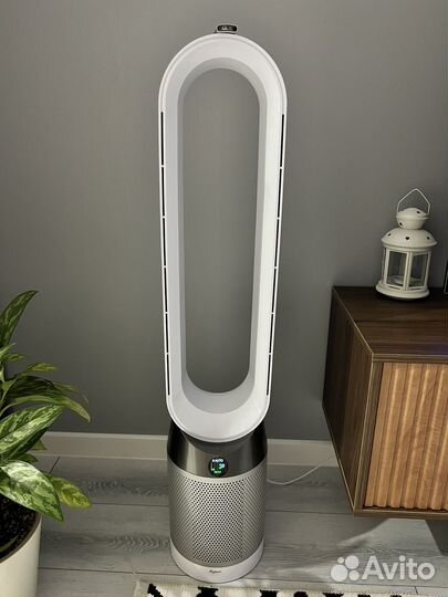 Dyson TP05 очиститель воздуха