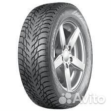 Nokian Tyres Hakkapeliitta R3 SUV 235/55 R19 105R