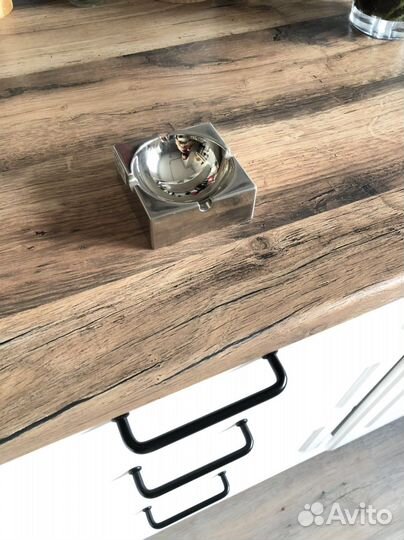 Пепельница IKEA